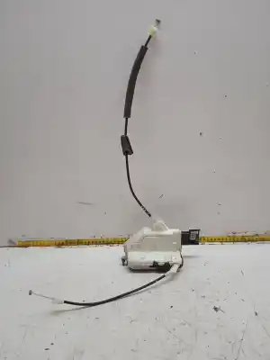 Tweedehands auto-onderdeel deurslot rechts voor voor citroen c3 exclusive oem iam-referenties 732308