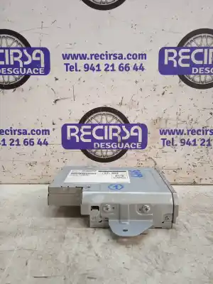 Second-hand car spare part electronic module for mazda cx-3 exclusive-line oem iam references dd2a66drx  