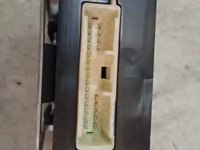 Second-hand car spare part electronic module for mazda cx-3 exclusive-line oem iam references db3r51225  