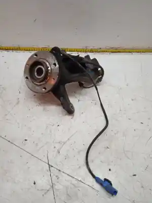 Tweedehands auto-onderdeel knokkel links voor voor citroen c3 exclusive oem iam-referenties 