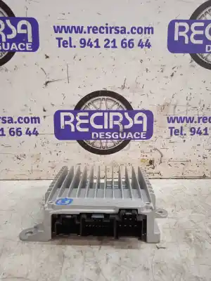 Second-hand car spare part electronic module for mazda cx-3 exclusive-line oem iam references d10f66a20  