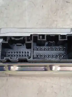 Second-hand car spare part electronic module for mazda cx-3 exclusive-line oem iam references d10f66a20  