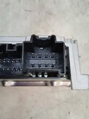 Second-hand car spare part electronic module for mazda cx-3 exclusive-line oem iam references d10f66a20  