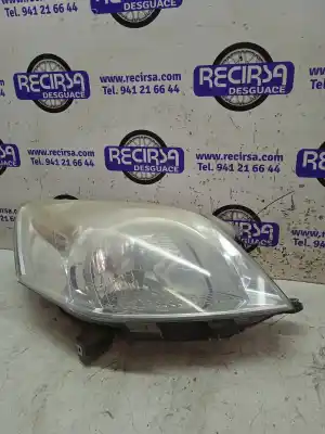 İkinci el araba yedek parçası SAG FAR için PEUGEOT BIPPER  OEM IAM referansları 1353197080  