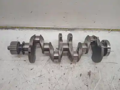 Peça sobressalente para automóvel em segunda mão virabrequim por renault clio iv limited referências oem iam 32356310r