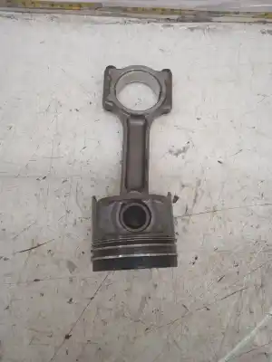 Peça sobressalente para automóvel em segunda mão pistão por renault clio iv limited referências oem iam 7657h