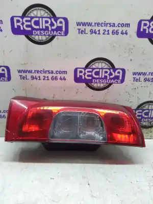 Автозапчасти б/у ЛЕВЫЙ ЗАДНИЙ ФОНАРЬ за PEUGEOT BIPPER  ссылки OEM IAM 01353206080E  