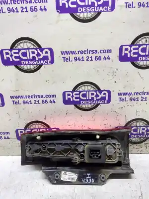 Автозапчасти б/у левый задний фонарь за peugeot bipper básico ссылки oem iam 01353206080e  