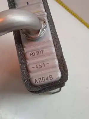 Автозапчасти б/у водяной радиатор за mitsubishi outlander (gf0) kaiteki 4wd ссылки oem iam 80207451  