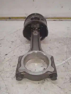 Second-hand car spare part piston for renault clio iv limited oem iam references 7657h  