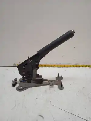 Tweedehands auto-onderdeel handremhendel voor citroen c3 exclusive oem iam-referenties 9687063580