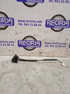 Автозапчасти б/у камера за mazda cx-3 exclusive-line ссылки oem iam db3r67rc0  