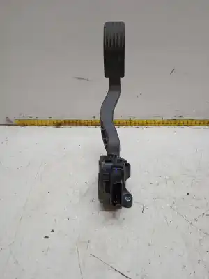 Second-hand car spare part ACCELERATOR PEDAL for CITROEN C3  OEM IAM references 9671433780  