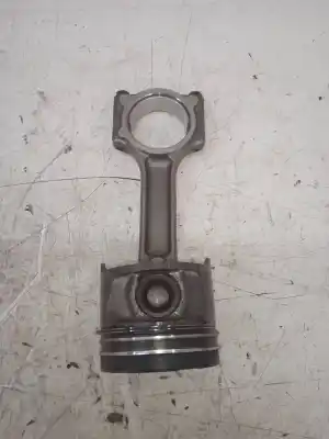 Peça sobressalente para automóvel em segunda mão pistão por renault clio iv limited referências oem iam 7657h
