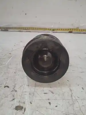 Second-hand car spare part piston for renault clio iv limited oem iam references 7657h  