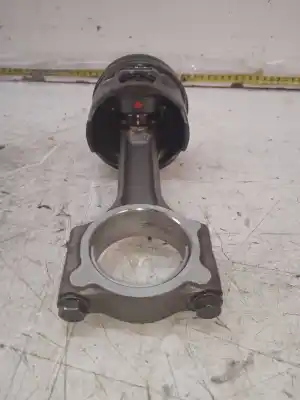 Second-hand car spare part piston for renault clio iv limited oem iam references 7657h  