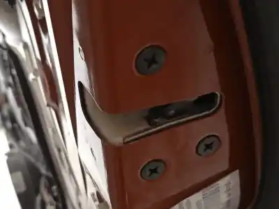 Second-hand car spare part rear right door lock for mazda 6 lim. (gh) 2.0 crtd 140cv active oem iam references 