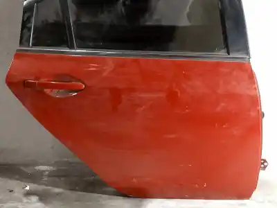 Second-hand car spare part rear right window regulator for mazda 6 lim. (gh) 2.0 crtd 140cv active oem iam references 