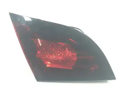 Second-hand car spare part INTERIOR LEFT TAILGATE LIGHT for CITROEN DS4  OEM IAM references 6350KV  