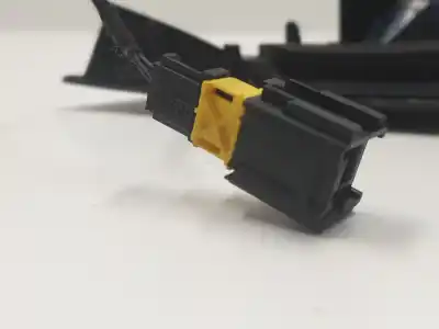 Автозапчасти б/у внутренний левый задний фонарь за citroen ds4 design ссылки oem iam 6350kv  