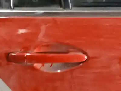 Second-hand car spare part exterior right rear door handle for mazda 6 lim. (gh) 2.0 crtd 140cv active oem iam references 