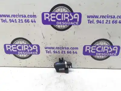 Second-hand car spare part additional air valve for bmw serie 1 berlina (e81/e87) 120d oem iam references 72279600