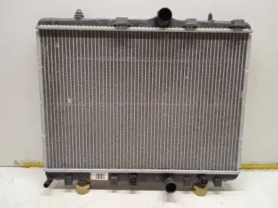 Tweedehands auto-onderdeel waterradiator voor citroen c3 exclusive oem iam-referenties 9685852680