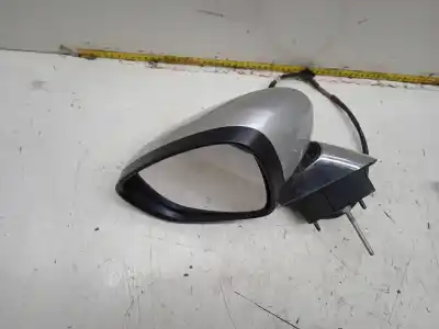 Pièce détachée automobile d'occasion rétroviseur gauche pour citroen c3 exclusive références oem iam 020715608391  