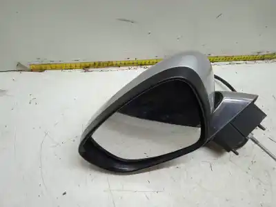 Pièce détachée automobile d'occasion rétroviseur gauche pour citroen c3 exclusive références oem iam 020715608391  