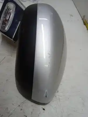 Pièce détachée automobile d'occasion rétroviseur gauche pour citroen c3 exclusive références oem iam 020715608391  