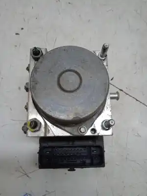 Second-hand car spare part abs for dacia duster ambiance 4x4 oem iam references 8200806980