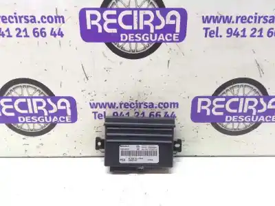 Second-hand car spare part ELECTRONIC MODULE for CITROEN BERLINGO CUADRO  OEM IAM references 0263004204  