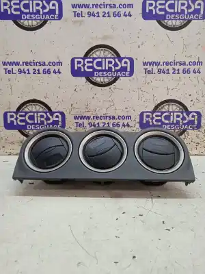 Gebrauchtes Autoersatzteil lüftungsgitter zum ford transit connect (tc7) furgón (2006->) oem-iam-referenzen   