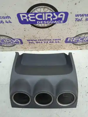 Gebrauchtes Autoersatzteil lüftungsgitter zum ford transit connect (tc7) furgón (2006->) oem-iam-referenzen   