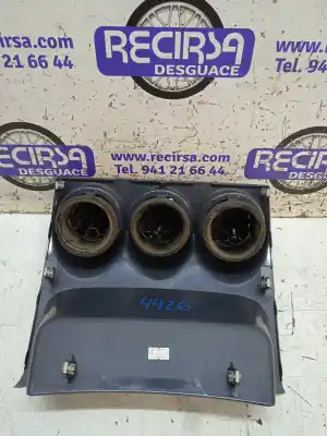Gebrauchtes Autoersatzteil lüftungsgitter zum ford transit connect (tc7) furgón (2006->) oem-iam-referenzen   
