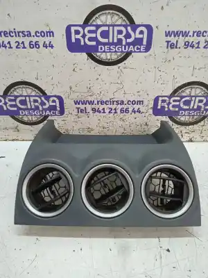 Gebrauchtes Autoersatzteil lüftungsgitter zum ford transit connect (tc7) furgón (2006->) oem-iam-referenzen   