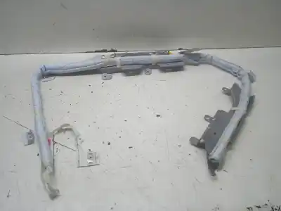 Peça sobressalente para automóvel em segunda mão airbag de cortina dianteiro direito por mitsubishi montero (v80/v90) 3.2 di-d cat referências oem iam tg13e01002
