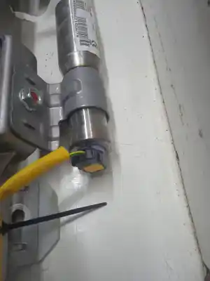 Автозапчастина б/у передня права подушка безпеки для mitsubishi montero (v80/v90) 3.2 di-d cat посилання на oem iam tg13e01002  