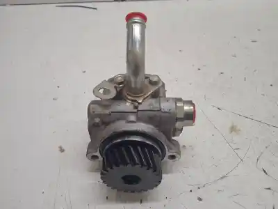 Автозапчастина б/у насос керма для mitsubishi montero (v80/v90) 3.2 di-d cat посилання на oem iam 6406902  