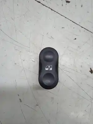 Second-hand car spare part right front power window switch for dacia duster ambiance 4x4 oem iam references 