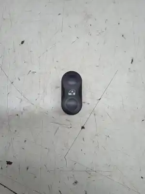 Second-hand car spare part left front power window switch for dacia duster ambiance 4x4 oem iam references 