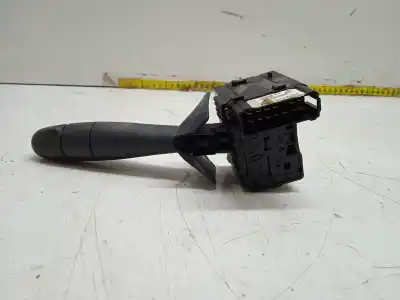 Peça sobressalente para automóvel em segunda mão comutador de limpa vidros por dacia duster ambiance 4x4 referências oem iam 8200792584  