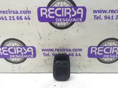 Pezzo di ricambio per auto di seconda mano INTERRUTTORE ALZACRISTALLI ANTERIORE DESTRO per FORD TRANSIT CUSTOM KOMBI  Riferimenti OEM IAM BK2T14529AB  