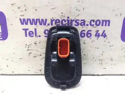 Pezzo di ricambio per auto di seconda mano interruttore alzacristalli anteriore destro per ford transit custom kombi 300 l1 ambiente riferimenti oem iam bk2t14529ab  