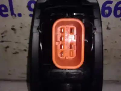Pezzo di ricambio per auto di seconda mano interruttore alzacristalli anteriore destro per ford transit custom kombi 300 l1 ambiente riferimenti oem iam bk2t14529ab  