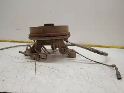 Peça sobressalente para automóvel em segunda mão manga de eixo traseira esquerda por dacia duster ambiance 4x4 referências oem iam   