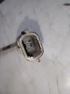 Peça sobressalente para automóvel em segunda mão manga de eixo traseira esquerda por dacia duster ambiance 4x4 referências oem iam   