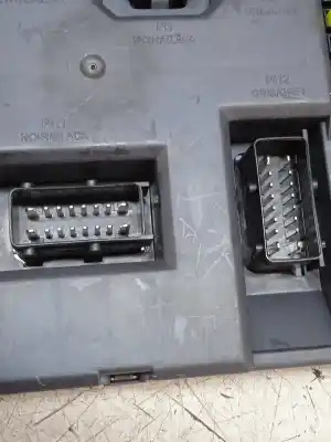 Second-hand car spare part fuse box unit for citroen ds3 collection oem iam references 9674016680  