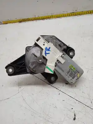 Second-hand car spare part REAR WINDSHIELD WIPER MOTOR for DACIA DUSTER  OEM IAM references 8200734582C  