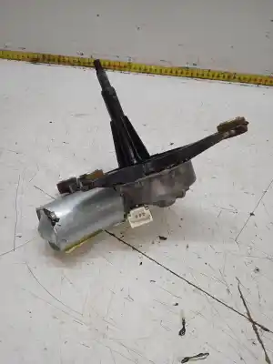 Second-hand car spare part rear windshield wiper motor for dacia duster ambiance 4x4 oem iam references 8200734582c  